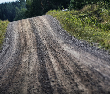 2019 Junior WRC - Rally Finland