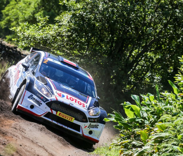 Rally Estonia 2015