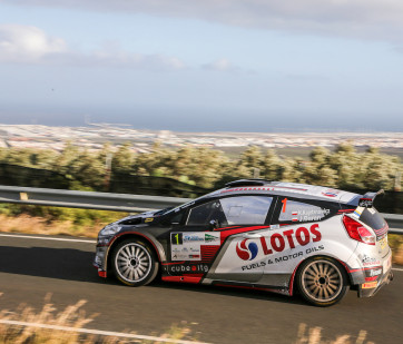 ERC, kajetanowicz, preview, Rally Rzeszow