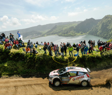 FIA, Motorsport, Mobility, Road Safety, F1, WRC, WEC, WTCC, World RX
