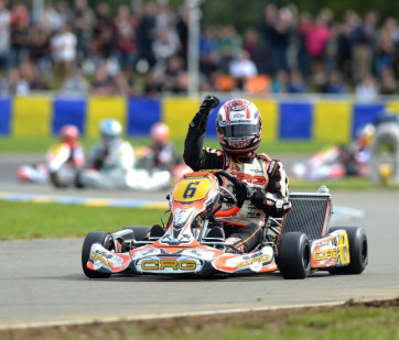 Karting Le Mans