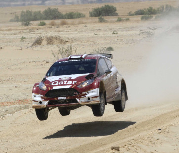 FIA, Motorsport, Mobility, Road Safety, F1, WRC, WEC, WTCC, World RX