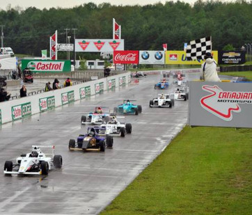 FIA, F4, US F4 Championship