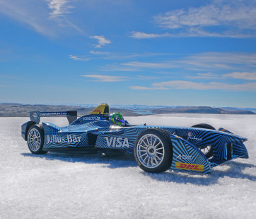FIA, Motorsport, Mobility, Road Safety, F1, WRC, WEC, WTCC, World RX
