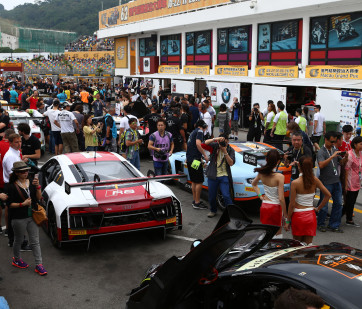 FIA, Motorsport, Mobility, Road Safety, F1, WRC, WEC, WTCC, World RX