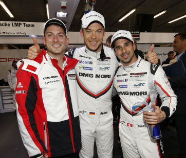fia, wec, motorsport, racing, porsche