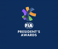 logo president&#039;s awards