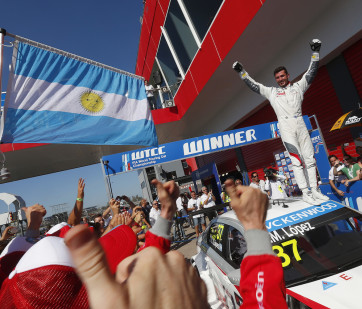 FIA, Motorsport, Mobility, Road Safety, F1, WRC, WEC, WTCC, World RX