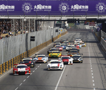 FIA, Motorsport, Mobility, Road Safety, F1, WRC, WEC, WTCC, World RX