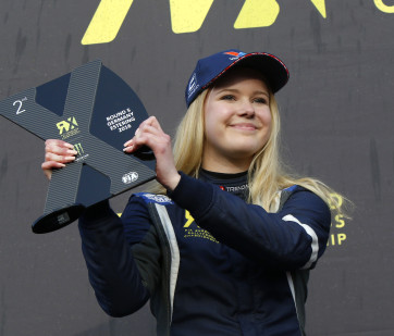 FIA, Motorsport, Mobility, Road Safety, F1, WRC, WEC, WTCC, World RX