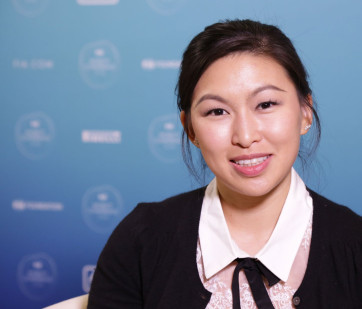 Dorothy Chou