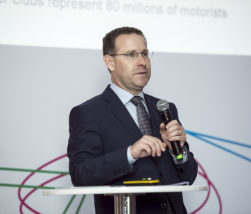 FIA, Motorsport, Mobility, Road Safety, F1, WRC, WEC, WTCC, World RX