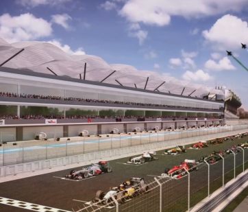 Mexican GP 2015