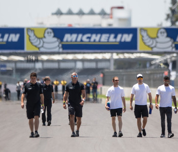 FIA, Motorsport, Mobility, Road Safety, F1, WRC, WEC, WTCC, World RX