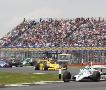 FIA, Motorsport, Mobility, Road Safety, F1, WRC, WEC, WTCC, World RX