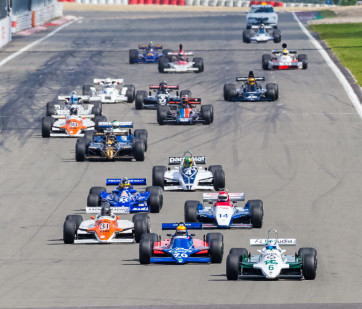FIA, Motorsport, Mobility, Road Safety, F1, WRC, WEC, WTCC, World RX