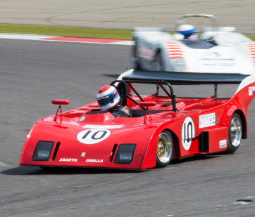 FIA, Motorsport, Mobility, Road Safety, F1, WRC, WEC, WTCC, World RX