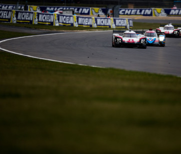 WEC, 6 Hours of Mexico, Motorsport 