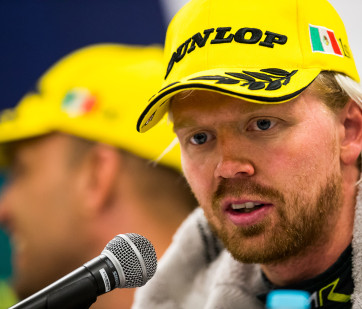 WEC, 6 Hours of Mexico, Motorsport 