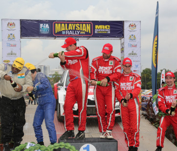 FIA, Motorsport, Mobility, Road Safety, F1, WRC, WEC, WTCC, World RX