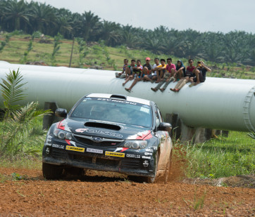 FIA, Motorsport, Mobility, Road Safety, F1, WRC, WEC, WTCC, World RX
