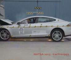 NHTSA and Euro NCAP evaluate new technologies