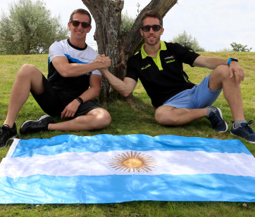 WTCC, Touring Car, Race of Argentina, FIA, Motorsport