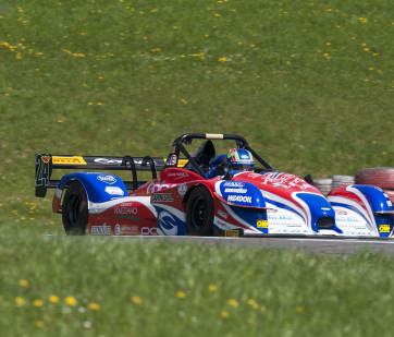 Hill Climb:  Trento-Bondone record