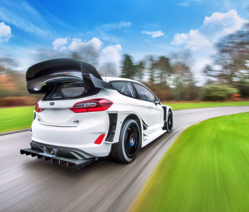 FIA, Motorsport, Mobility, Road Safety, F1, WRC, WEC, WTCC, World RX