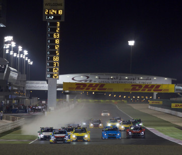 FIA, Motorsport, Mobility, Road Safety, F1, WRC, WEC, WTCC, World RX