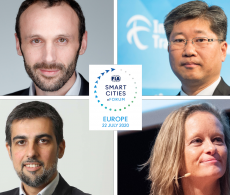 fia smart cities, eforum, europe, panel