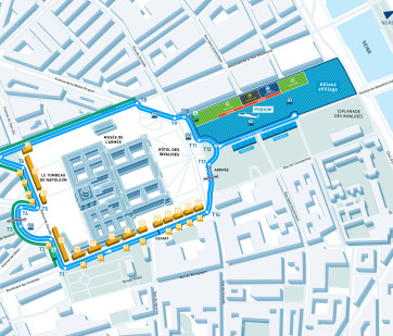 FIA, Formula E, Motorsport, Paris