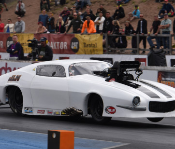 EDRC, Alastaro, Motorsport, Racing 