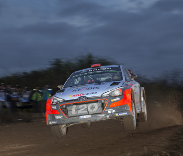 FIA, Motorsport, Mobility, Road Safety, F1, WRC, WEC, WTCC, World RX