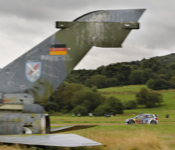 FIA, Motorsport, Mobility, Road Safety, F1, WRC, WEC, WTCC, World RX