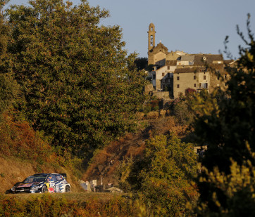 FIA, Motorsport, Mobility, Road Safety, F1, WRC, WEC, WTCC, World RX