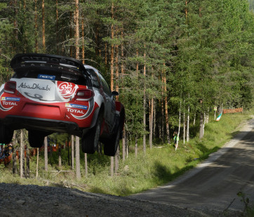 FIA, Motorsport, Mobility, Road Safety, F1, WRC, WEC, WTCC, World RX