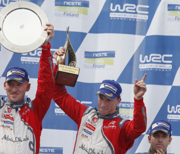 FIA, Motorsport, Mobility, Road Safety, F1, WRC, WEC, WTCC, World RX