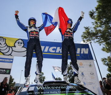 FIA, Motorsport, Mobility, Road Safety, F1, WRC, WEC, WTCC, World RX