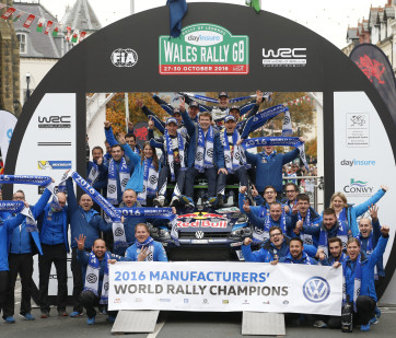FIA, Motorsport, Mobility, Road Safety, F1, WRC, WEC, WTCC, World RX