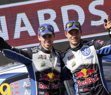 FIA, Motorsport, Mobility, Road Safety, F1, WRC, WEC, WTCC, World RX