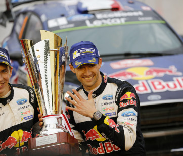 FIA, Motorsport, Mobility, Road Safety, F1, WRC, WEC, WTCC, World RX