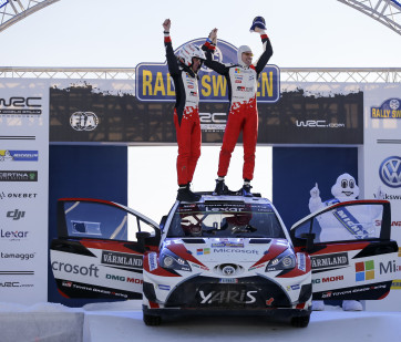 FIA, Motorsport, Mobility, Road Safety, F1, WRC, WEC, WTCC, World RX