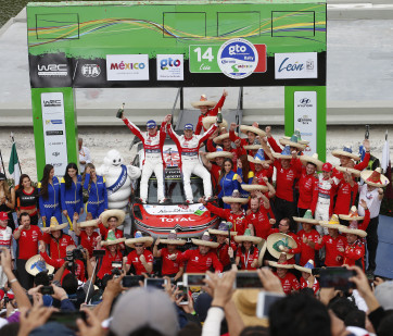 FIA, Motorsport, Mobility, Road Safety, F1, WRC, WEC, WTCC, World RX