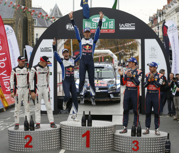 FIA, Motorsport, Mobility, Road Safety, F1, WRC, WEC, WTCC, World RX