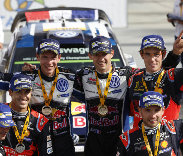 FIA, Motorsport, Mobility, Road Safety, F1, WRC, WEC, WTCC, World RX