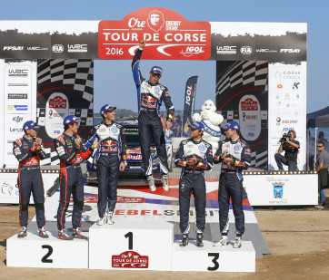 FIA, Motorsport, Mobility, Road Safety, F1, WRC, WEC, WTCC, World RX