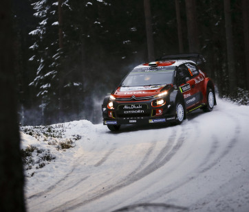 FIA, Motorsport, Mobility, Road Safety, F1, WRC, WEC, WTCC, World RX