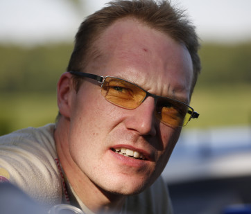 2015 Rally Finland - Pre event press conference