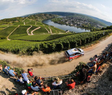 FIA, Motorsport, Mobility, Road Safety, F1, WRC, WEC, WTCC, World RX